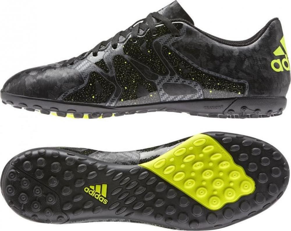 adidas x 15.4 mens astro turf trainers adidas x 15.4 mens astro turf trainers